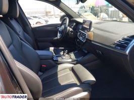 BMW X3 2022 2