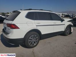 Volkswagen Tiguan 2019 2