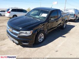 Chevrolet Colorado 2020 2