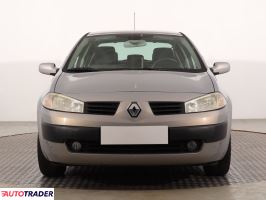 Renault Megane 2004 1.6 111 KM