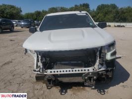 Chevrolet Silverado 2024 3 Chevrolet Silverado 2024 3