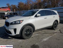 Kia Sorento 2019 2
