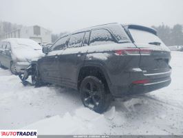 Jeep Grand Cherokee 2024 3