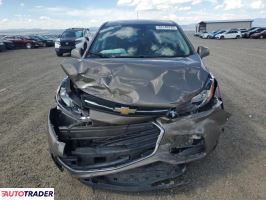 Chevrolet Trax 2021 1 Chevrolet Trax 2021 1