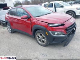 Hyundai Kona 2022 2