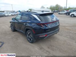 Hyundai Tucson 2024 1