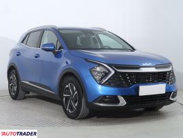 Kia Sportage 2023 1.6 147 KM