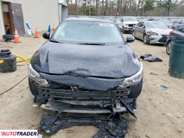 Nissan Sentra 2021 2