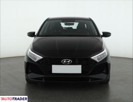 Hyundai i20 2022 1.0 99 KM