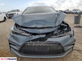 Toyota Corolla 2023 2