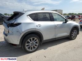 Mazda CX-5 2021 2