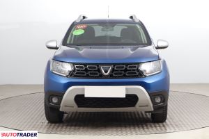 Dacia Duster 2021 1.0 89 KM