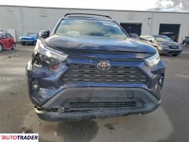 Toyota Pozostałe 2023 2