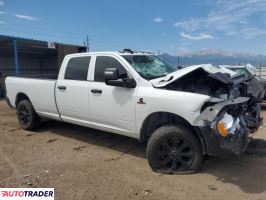 Dodge Ram 2023 6 Dodge Ram 2023 6