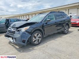Subaru Outback 2022 2
