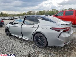 Toyota Camry 2023 2