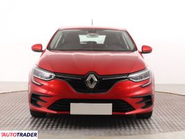 Renault Megane 2022 1.0 112 KM Renault Megane 2022 1.0 112 KM