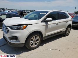 Ford Edge 2019 2