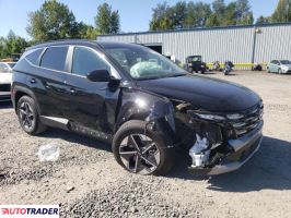 Hyundai Tucson 2025 2