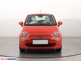 Fiat 500 2019 1.2 68 KM