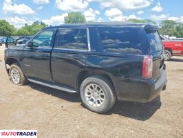 GMC Yukon 2020 5