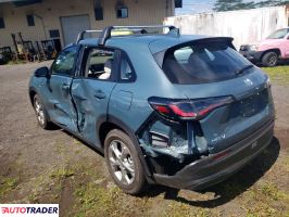Honda HR-V 2025 2