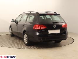 Volkswagen Passat 2011 1.6 103 KM