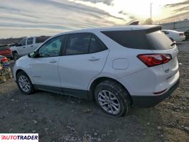 Chevrolet Equinox 2020 1
