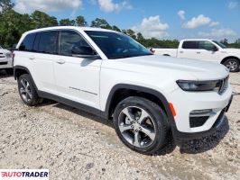 Jeep Grand Cherokee 2023 2 Jeep Grand Cherokee 2023 2