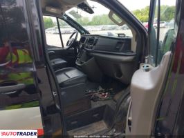 Ford Transit 2020 3 Ford Transit 2020 3