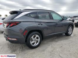 Hyundai Tucson 2024 2