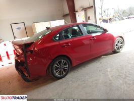 Kia Pozostałe 2023 2