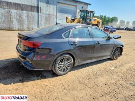 Kia Pozostałe 2023 2