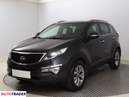 Kia Sportage 2015 1.6 132 KM
