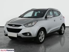 Hyundai ix35 2012 1.6 132 KM