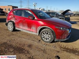 Mazda CX-5 2023 2