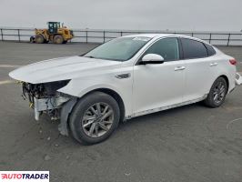 Kia Optima - zobacz ofertę