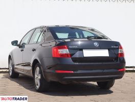 Skoda Octavia 2014 1.4 138 KM