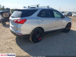 Chevrolet Equinox 2020 2