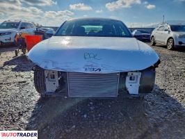 Kia Pozostałe 2025 2