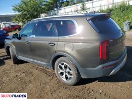 Kia Pozostałe 2020 3 Kia Pozostałe 2020 3