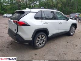 Toyota Pozostałe 2025 2