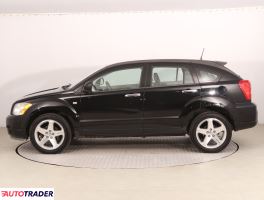 Dodge Caliber 2006 1.8 147 KM