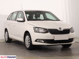 Skoda Fabia - zobacz ofertę