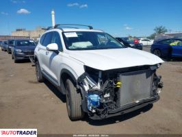 Hyundai Santa Fe - zobacz ofertę