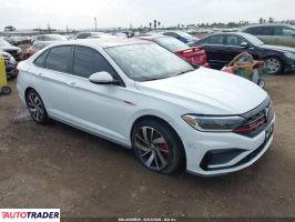 Volkswagen Jetta 2020 2