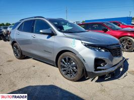 Chevrolet Equinox 2024 1