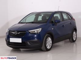 Opel Crossland 2018 1.2 80 KM