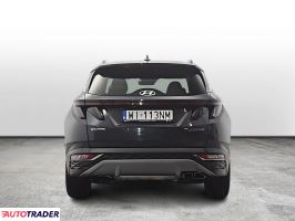 Hyundai Tucson 2023 1.6 150 KM