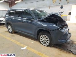 Toyota Highlander 2024 2